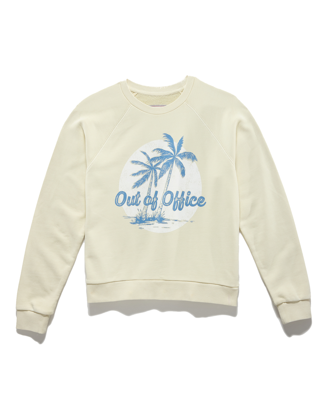 OUT OF OFFICE SWEATSHIRT