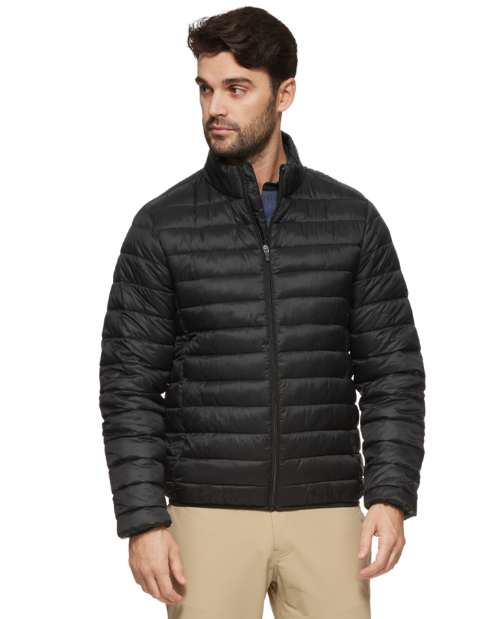 WALTON LIGHTWEIGHT PUFFER JACKET