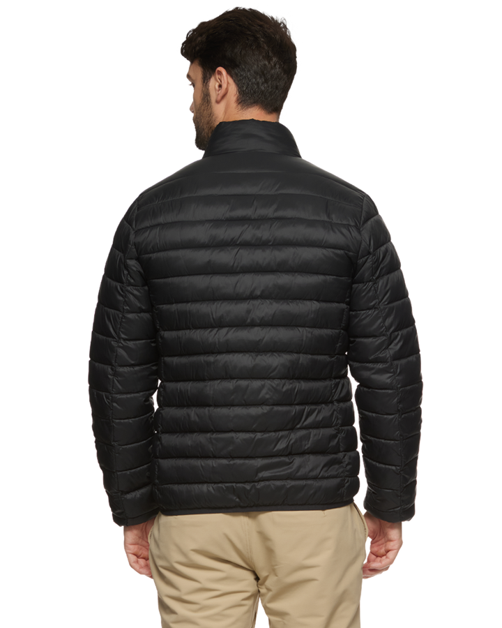 WALTON LIGHTWEIGHT PUFFER JACKET