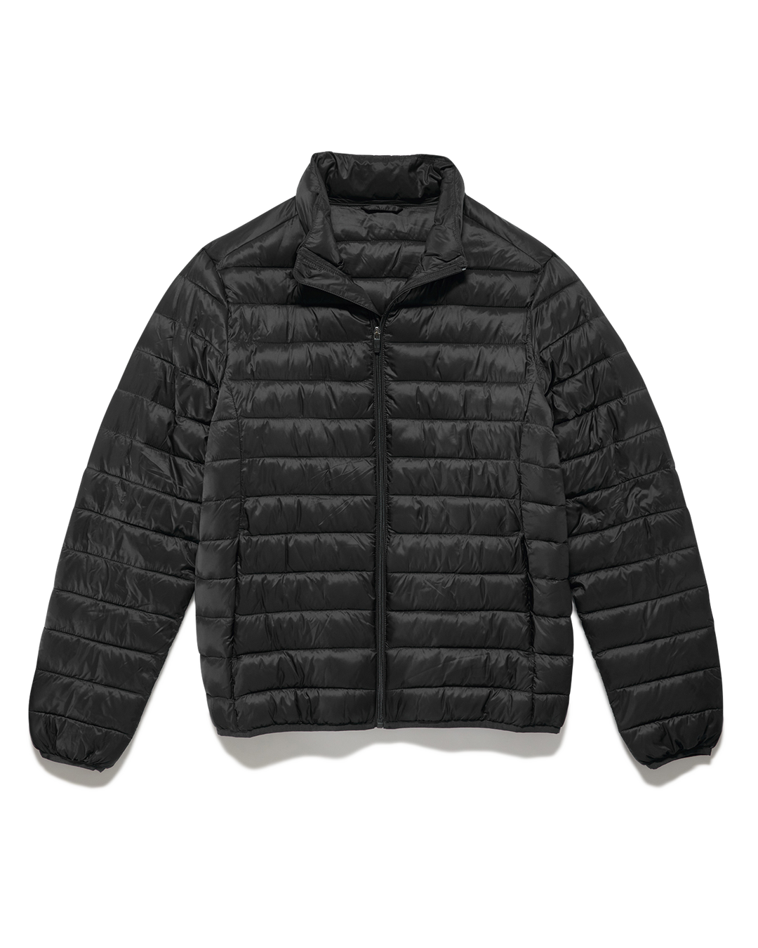 WALTON LIGHTWEIGHT PUFFER JACKET