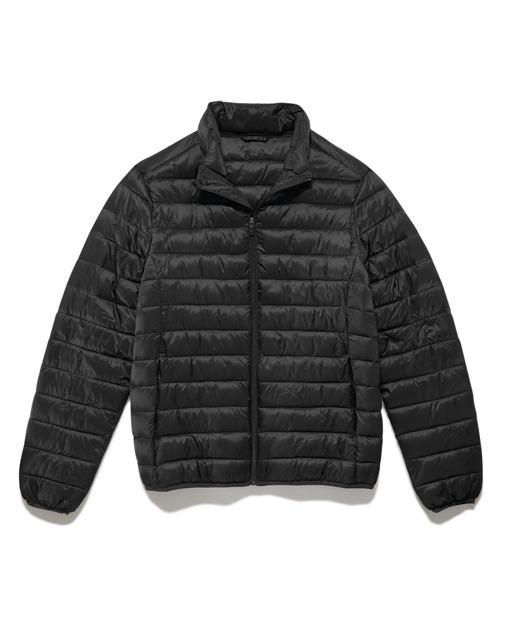 WALTON LIGHTWEIGHT PUFFER JACKET