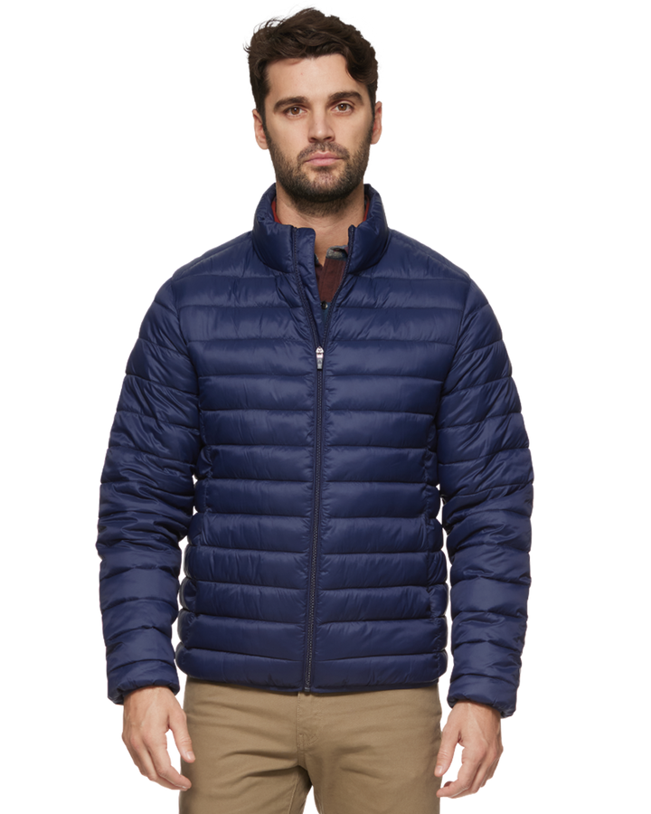 WALTON LIGHTWEIGHT PUFFER JACKET