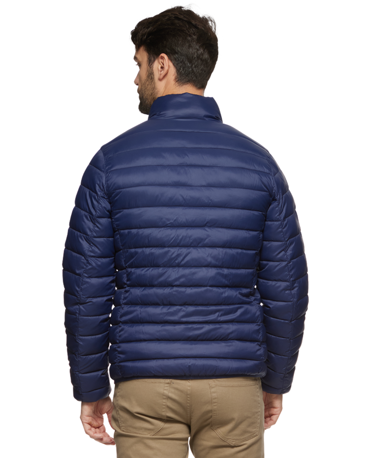 WALTON LIGHTWEIGHT PUFFER JACKET