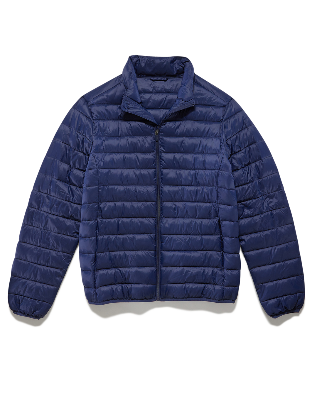 WALTON LIGHTWEIGHT PUFFER JACKET