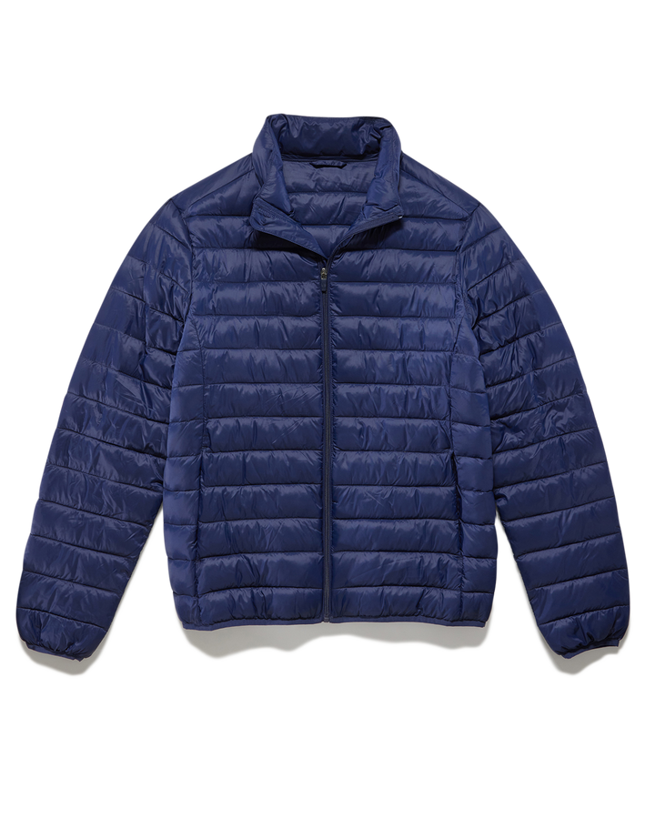 WALTON LIGHTWEIGHT PUFFER JACKET