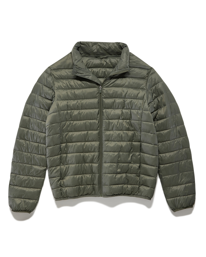 WALTON LIGHTWEIGHT PUFFER JACKET