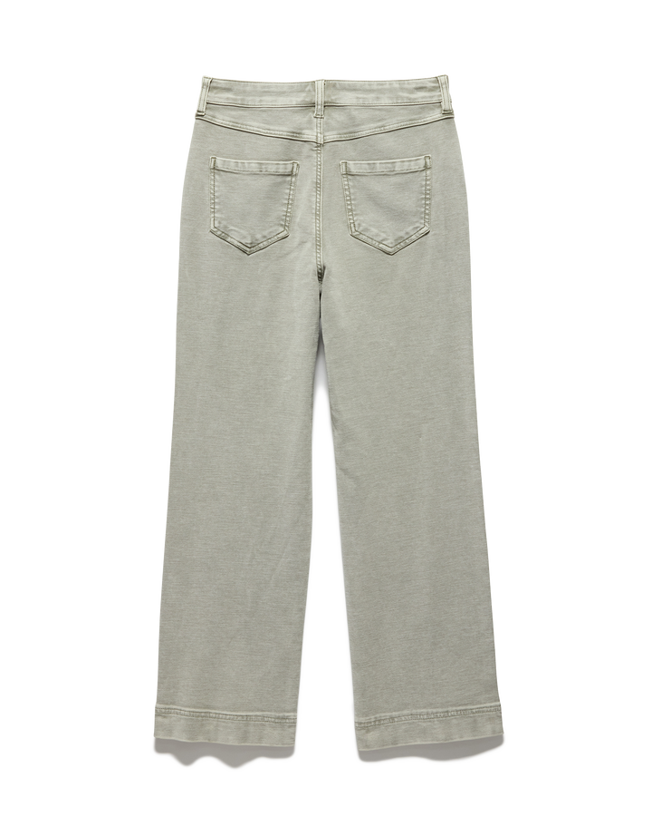 SONORA STRETCH TERRY PANT