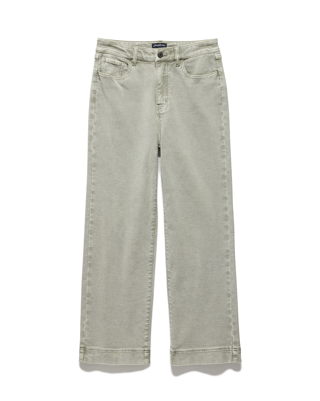 SONORA STRETCH TERRY PANT