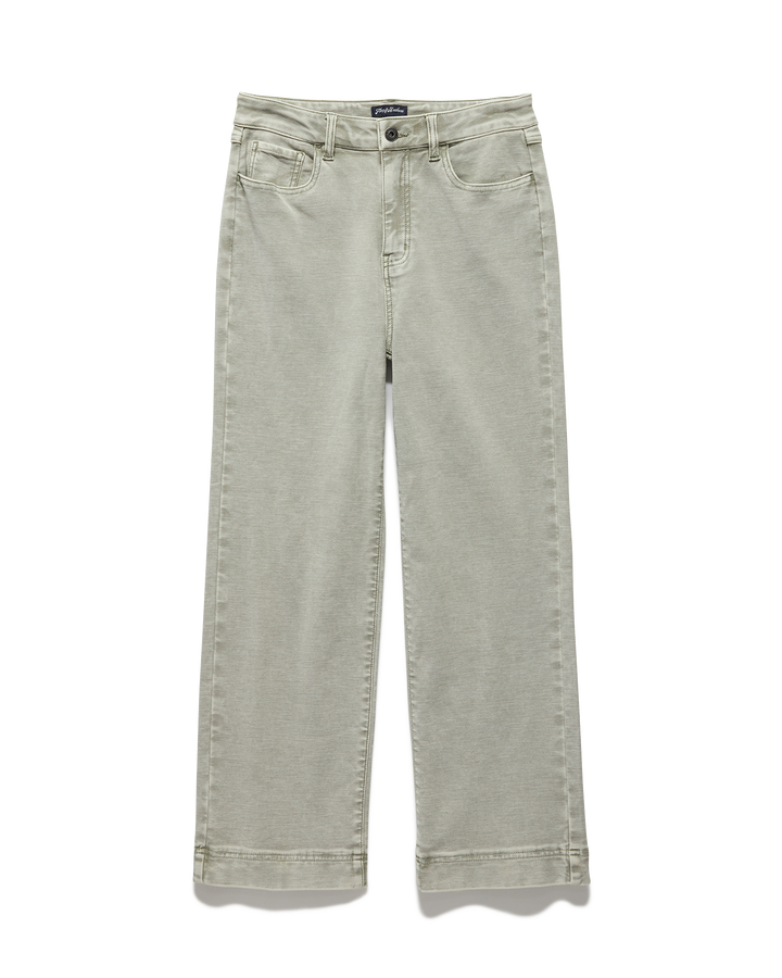 SONORA STRETCH TERRY PANT