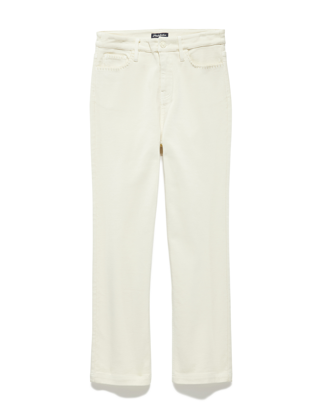 CANOVA STRETCH TERRY PANT