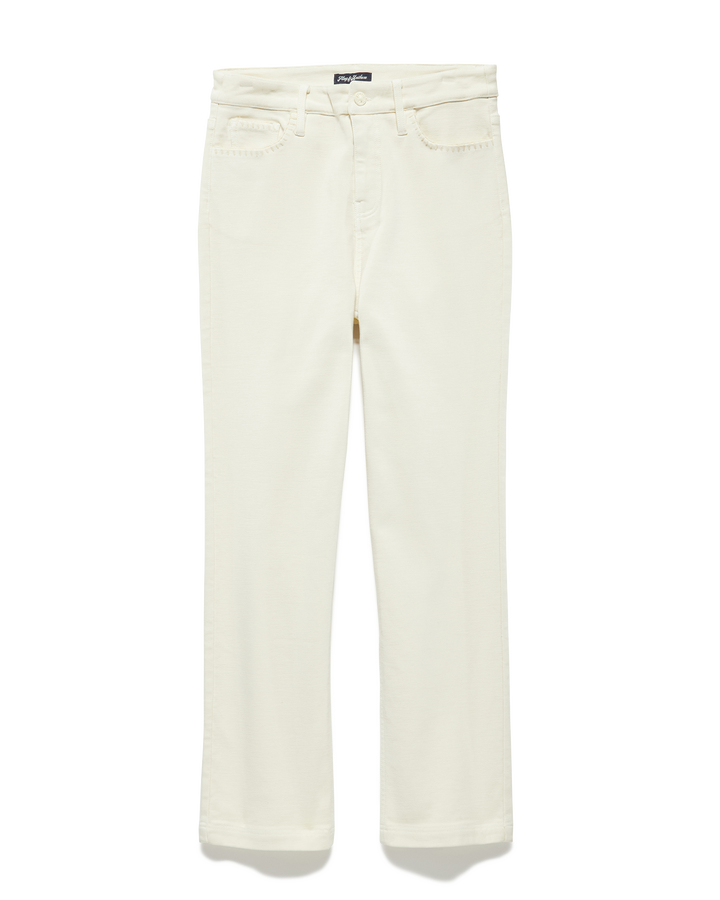 CANOVA STRETCH TERRY PANT (FINAL SALE)