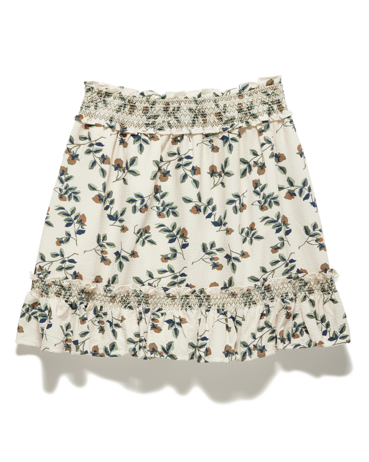 ANNABELLA MINI SKIRT (FINAL SALE)