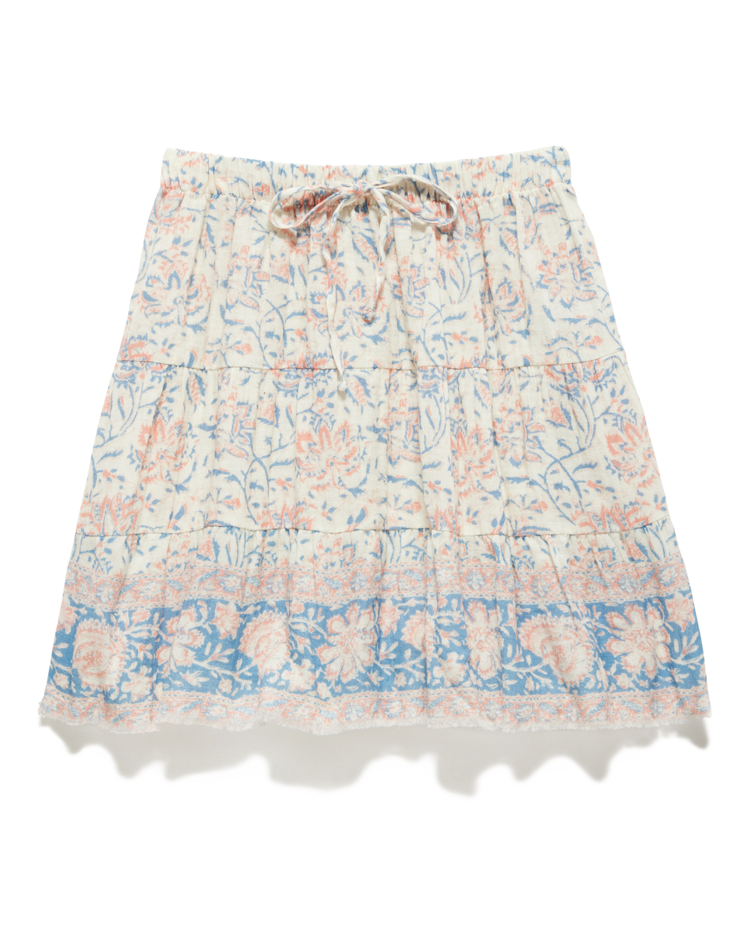 NELLIE MINI SKIRT