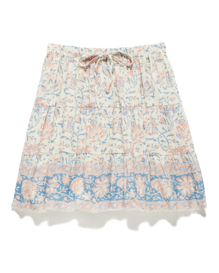 NELLIE MINI SKIRT