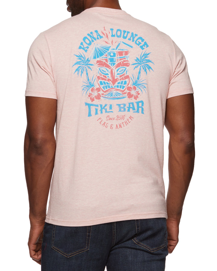 TIKI BAR TEE