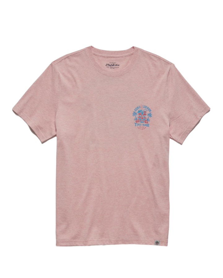 TIKI BAR TEE