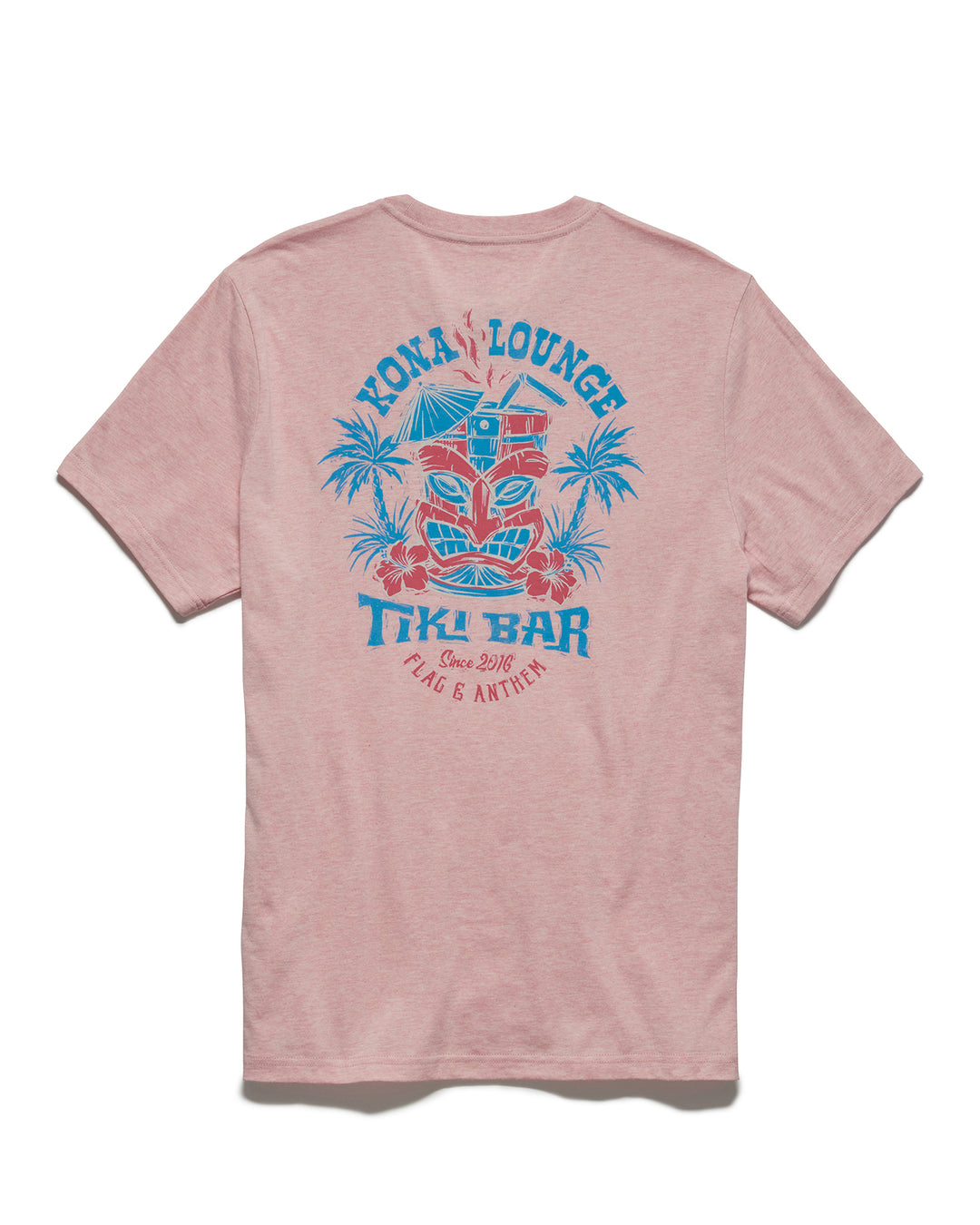 TIKI BAR TEE