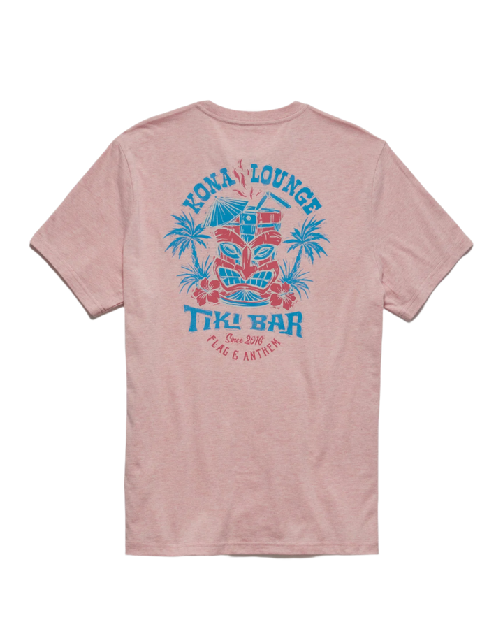 TIKI BAR TEE