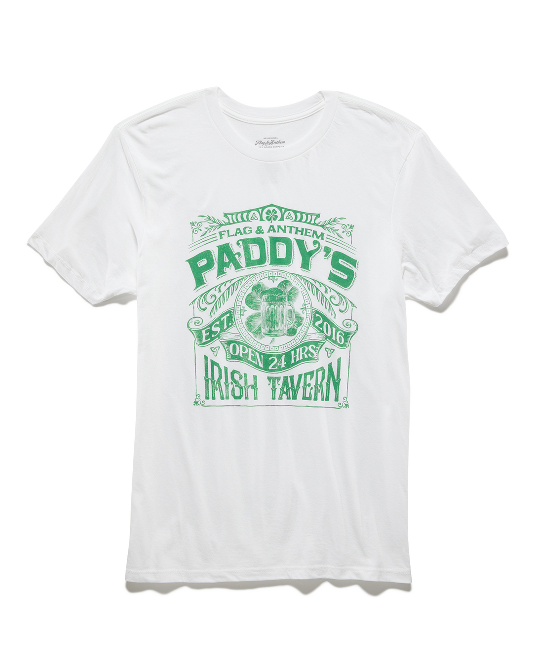 IRISH TAVERN TEE (FINAL SALE)