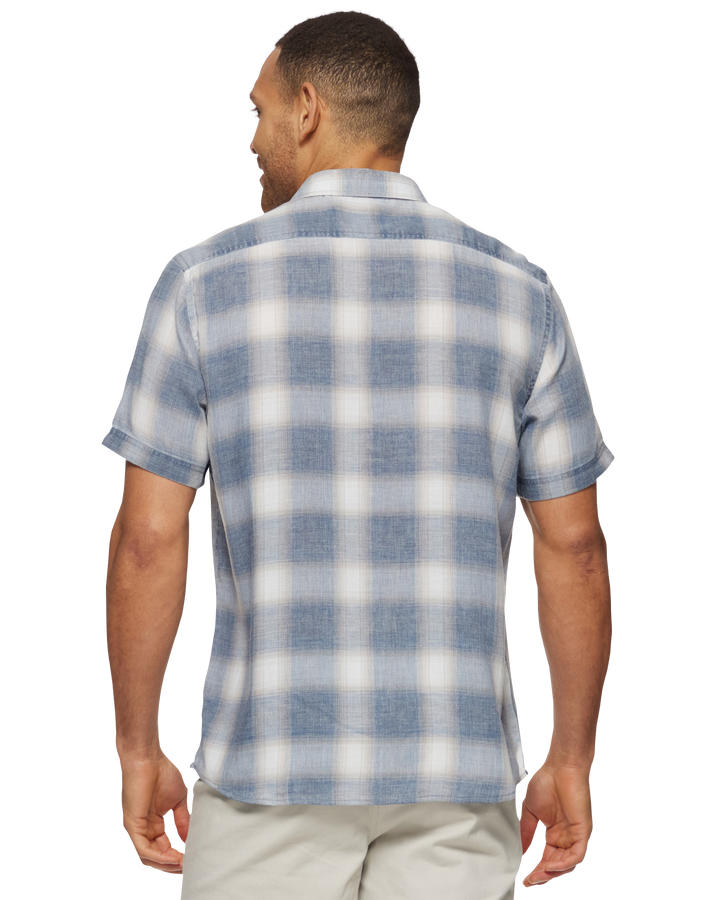 LUTHER VINTAGE SOFT STRETCH SHIRT