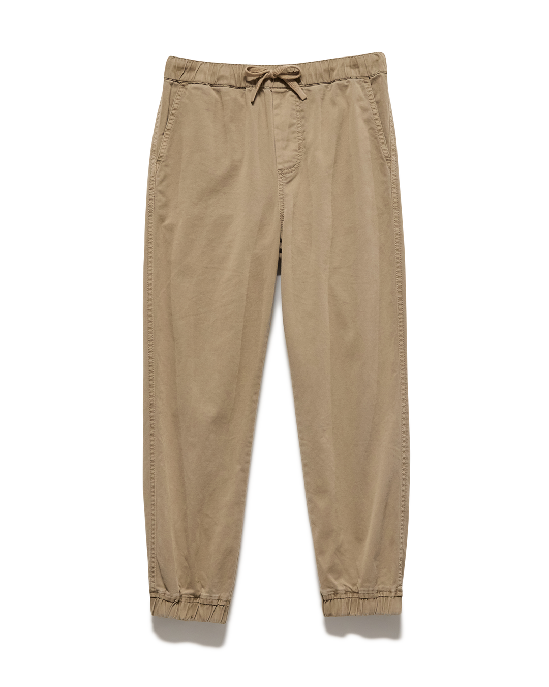 BOYS GLENVIEW ELASTIC WAIST JOGGER