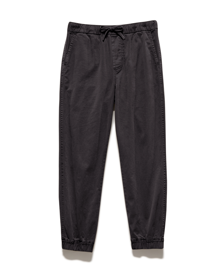 BOYS GLENVIEW ELASTIC WAIST JOGGER