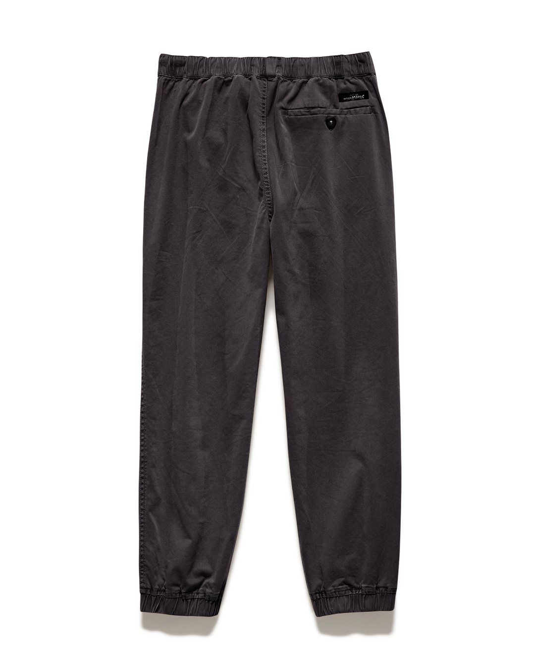 BOYS GLENVIEW ELASTIC WAIST JOGGER