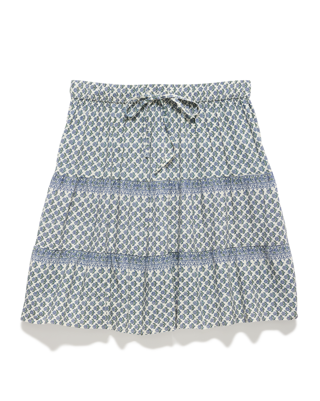 MAXEY MINI SKIRT