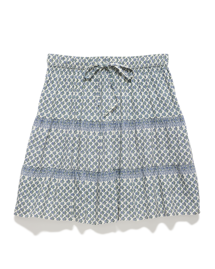 MAXEY MINI SKIRT