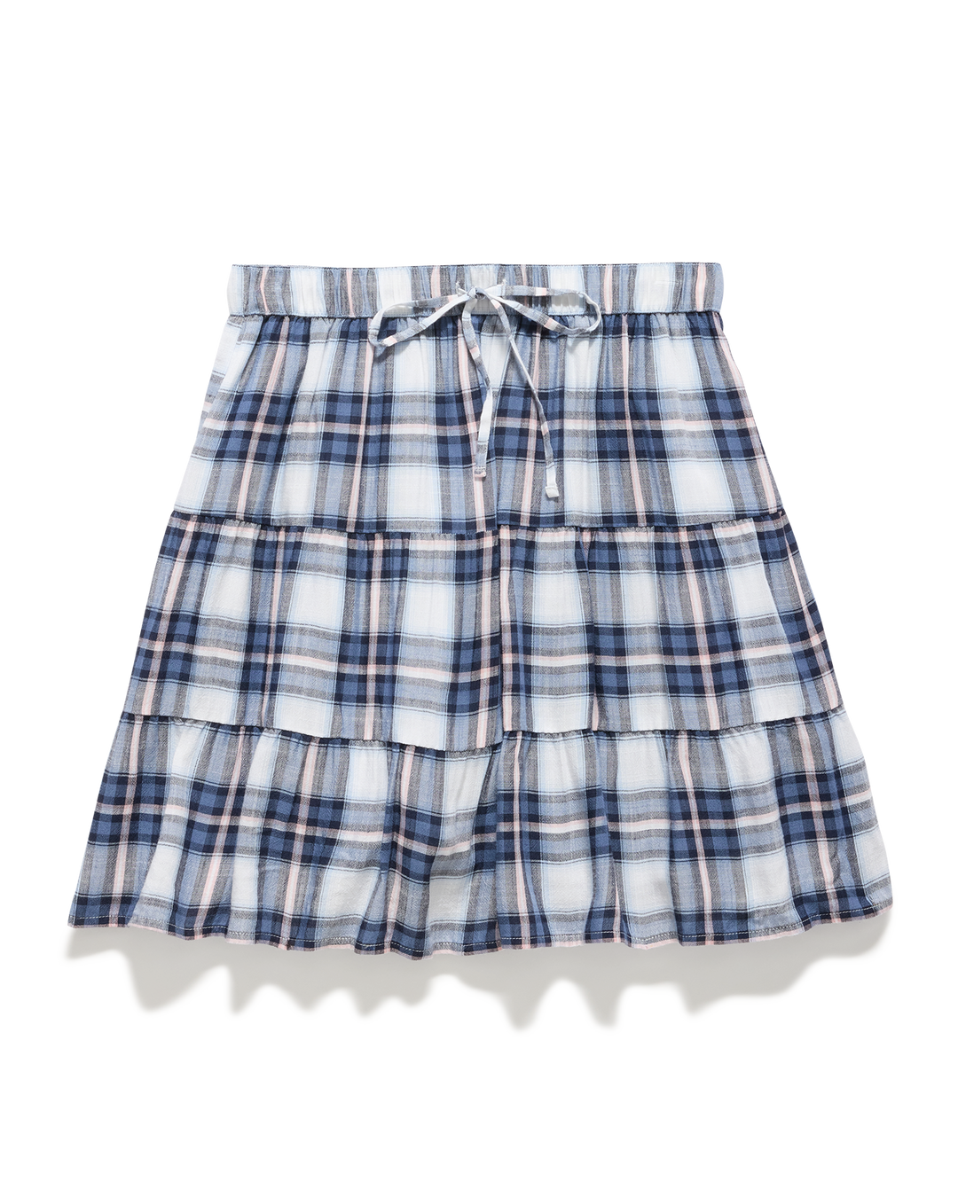 CAMPBELL MINI SKIRT