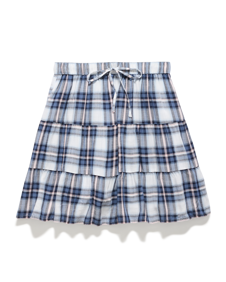 CAMPBELL MINI SKIRT