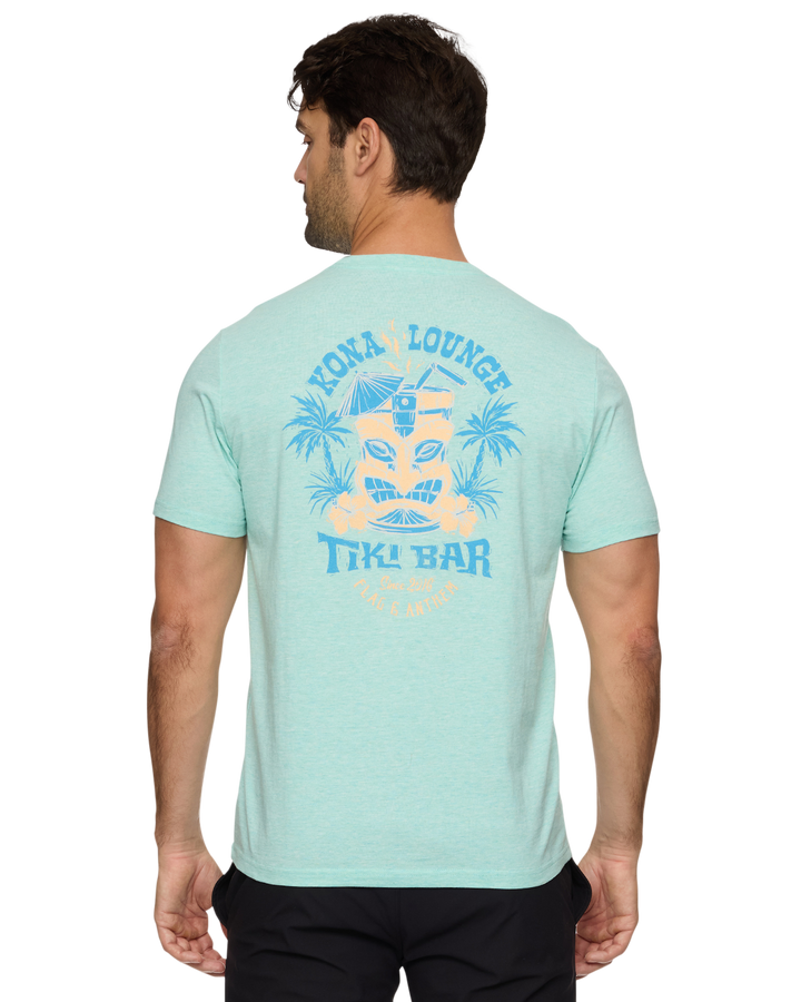 TIKI BAR TEE