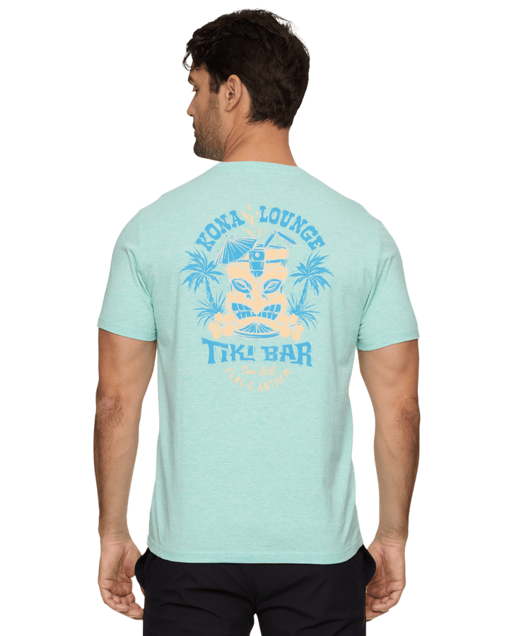 TIKI BAR TEE