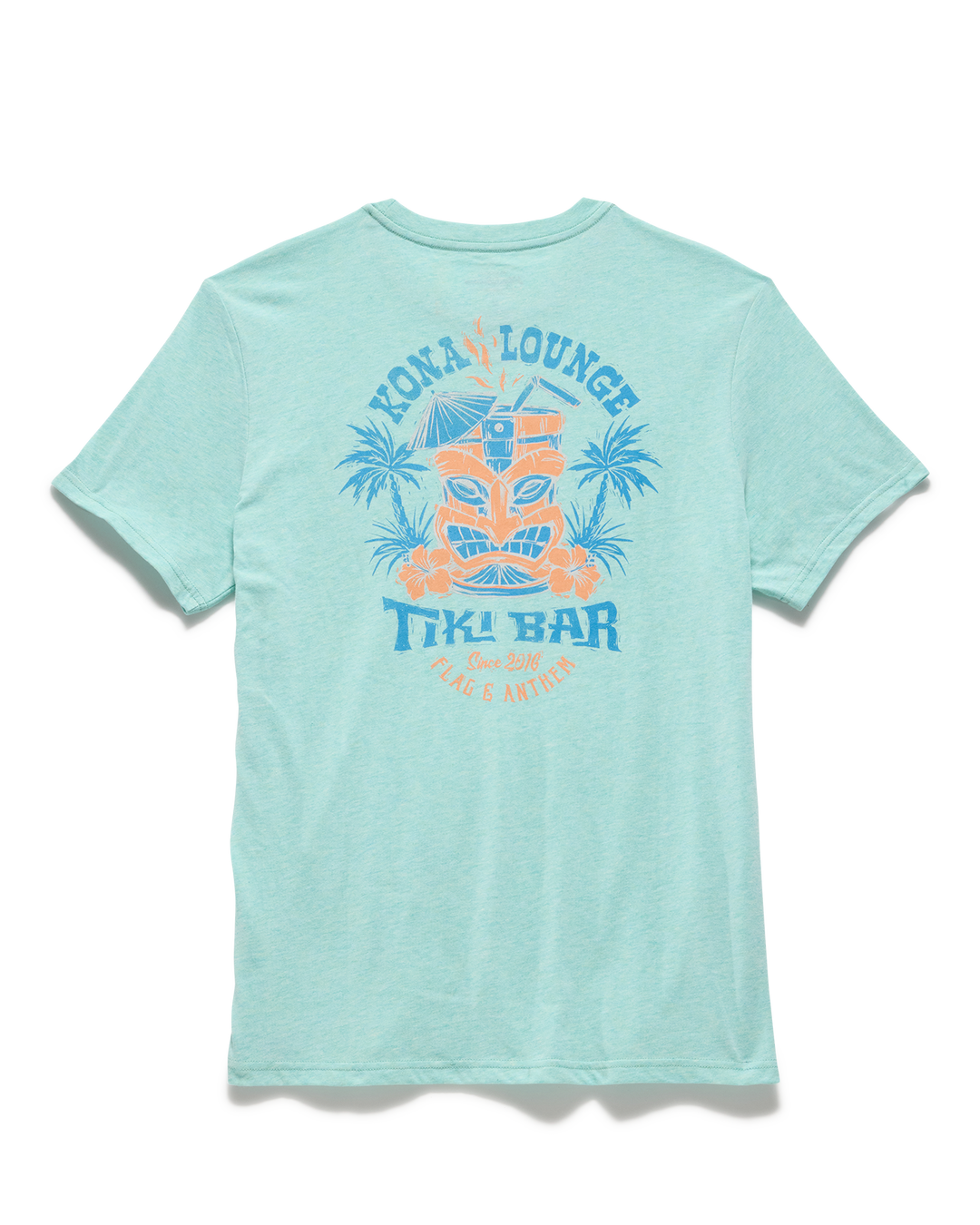 TIKI BAR TEE