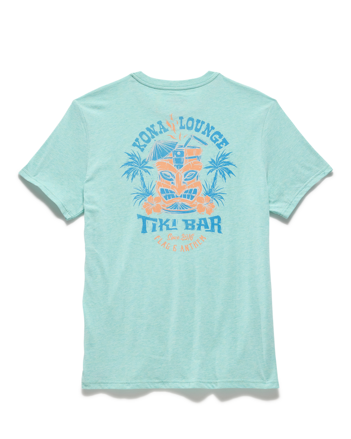 TIKI BAR TEE