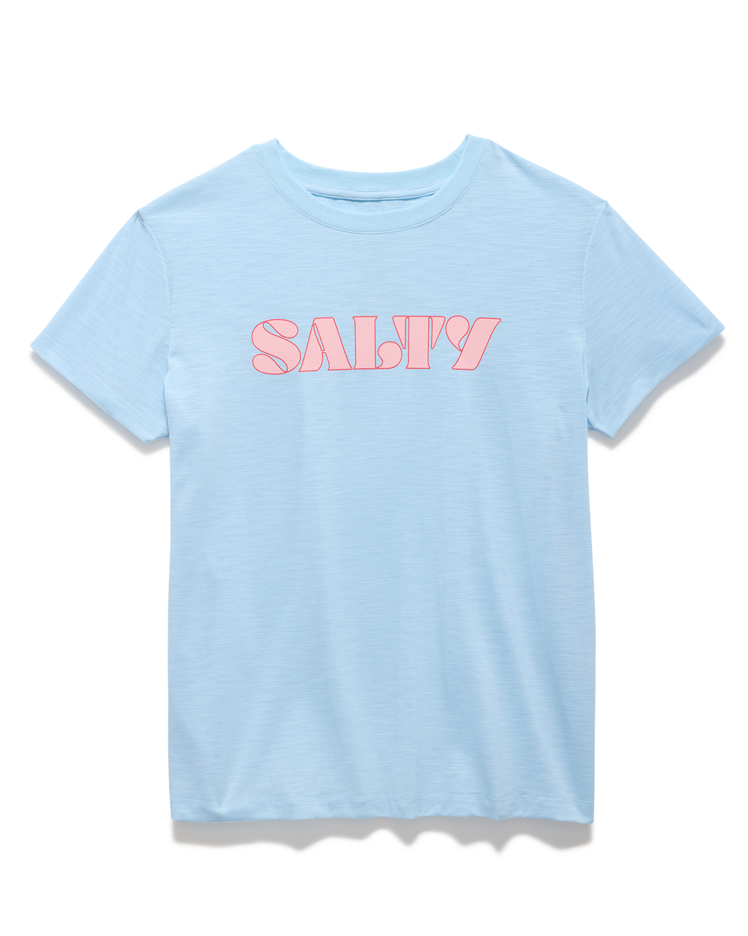 SALTY GRAPHIC TEE