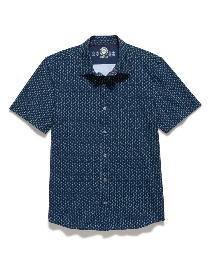 MADEFLEX JOURNEY STRETCH SS SHIRT