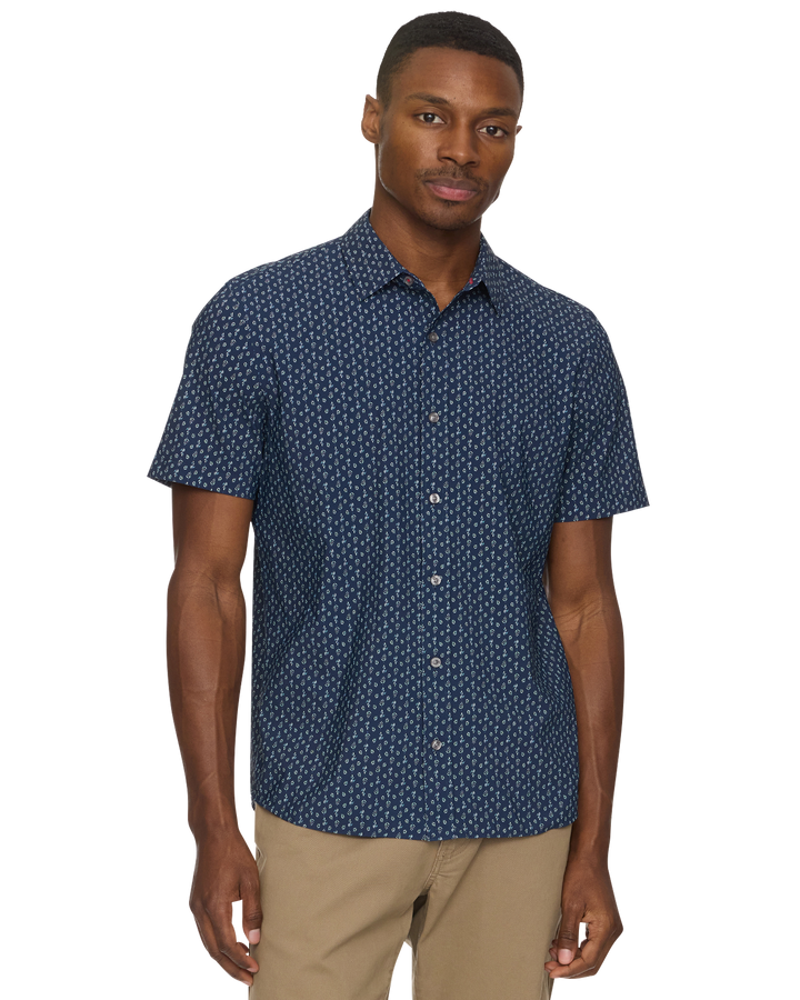 MADEFLEX JOURNEY STRETCH SS SHIRT