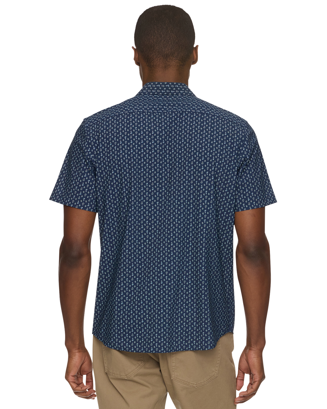 MADEFLEX JOURNEY STRETCH SS SHIRT