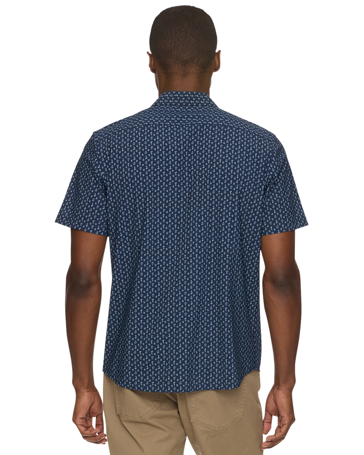 MADEFLEX JOURNEY STRETCH SS SHIRT