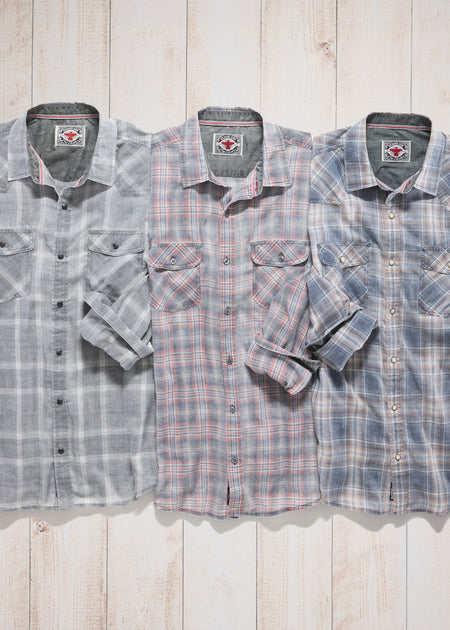 <p>Vintage Soft Shirts</p>