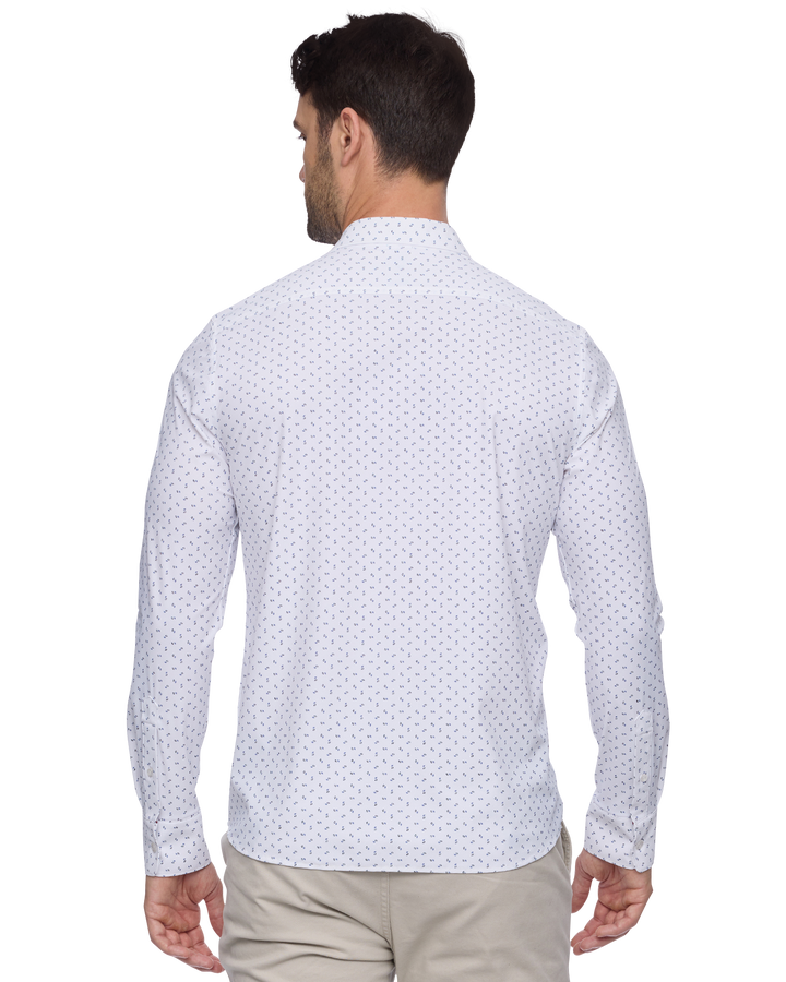 MADEFLEX JOURNEY STRETCH SHIRT