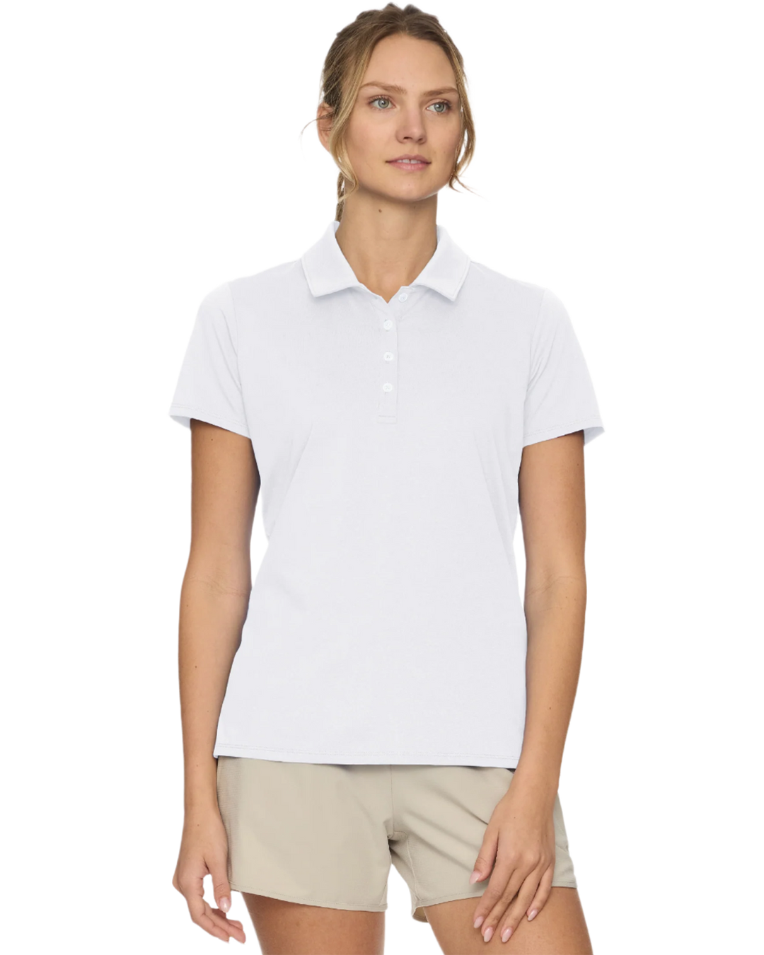 WOMEN’S PINEHURST PERFORMANCE POLO