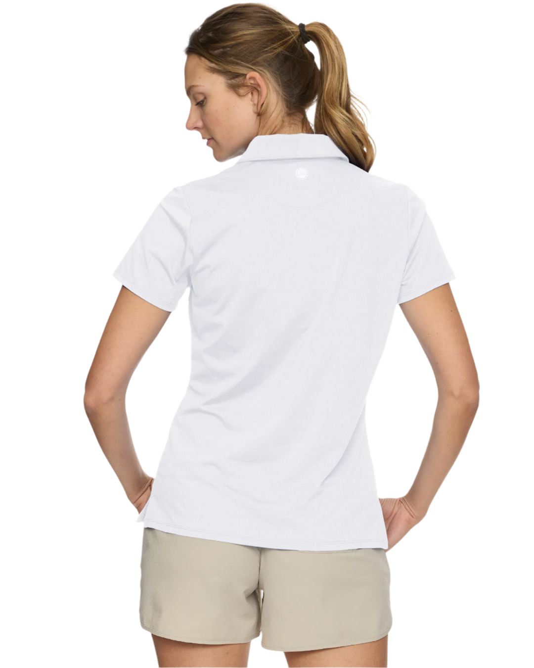 WOMEN’S PINEHURST PERFORMANCE POLO