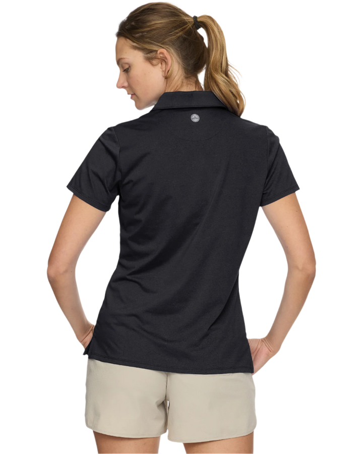 WOMEN’S PINEHURST PERFORMANCE POLO