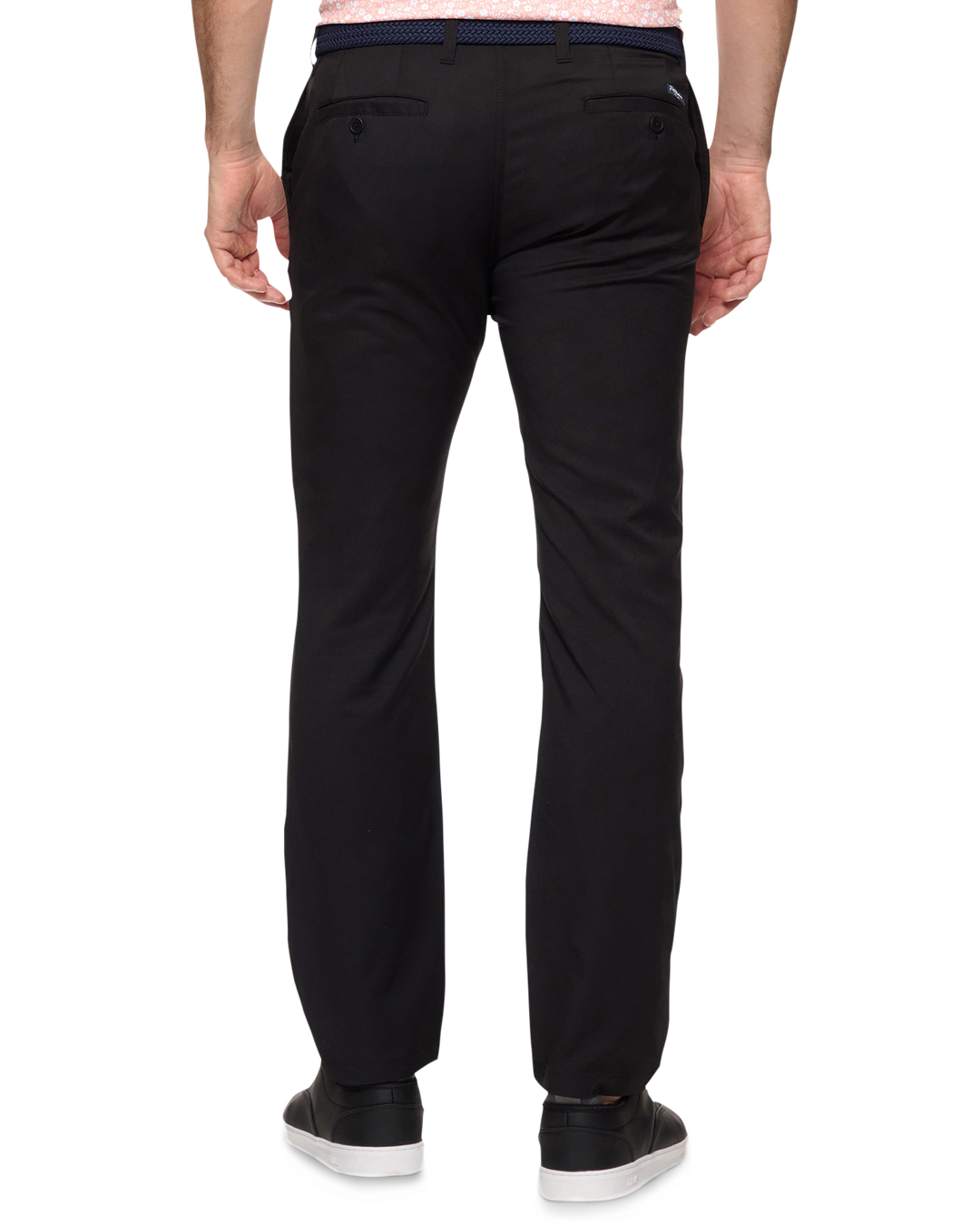 RANGE PERFORMANCE PANT - NASHVILLE STRAIGHT