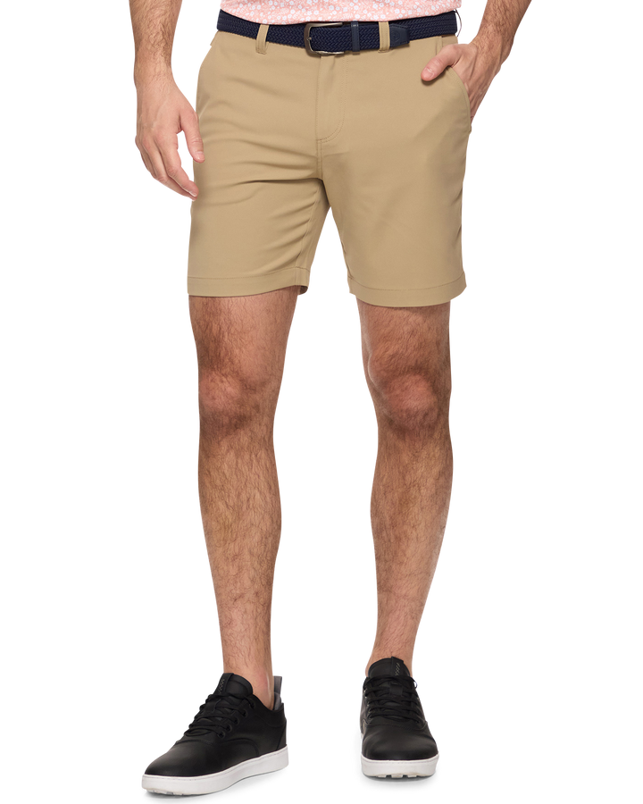 RANGE PERFORMANCE SHORT - 8" INSEAM