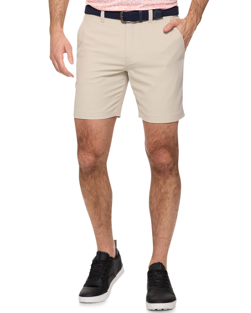 RANGE PERFORMANCE SHORT - 8" INSEAM