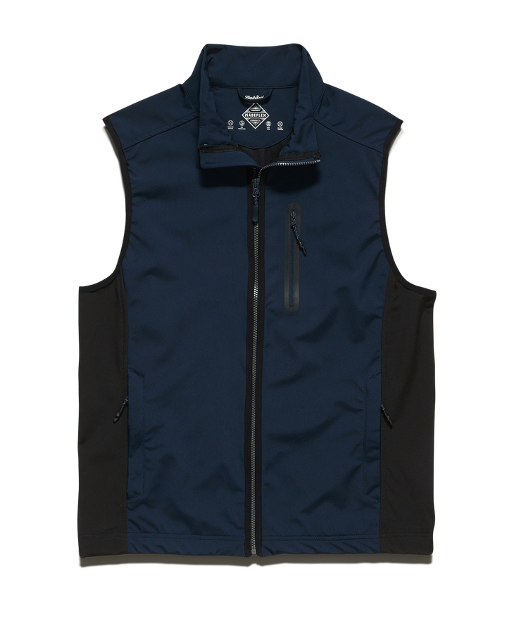 MADEFLEX ANY-WEAR PERFORMANCE VEST