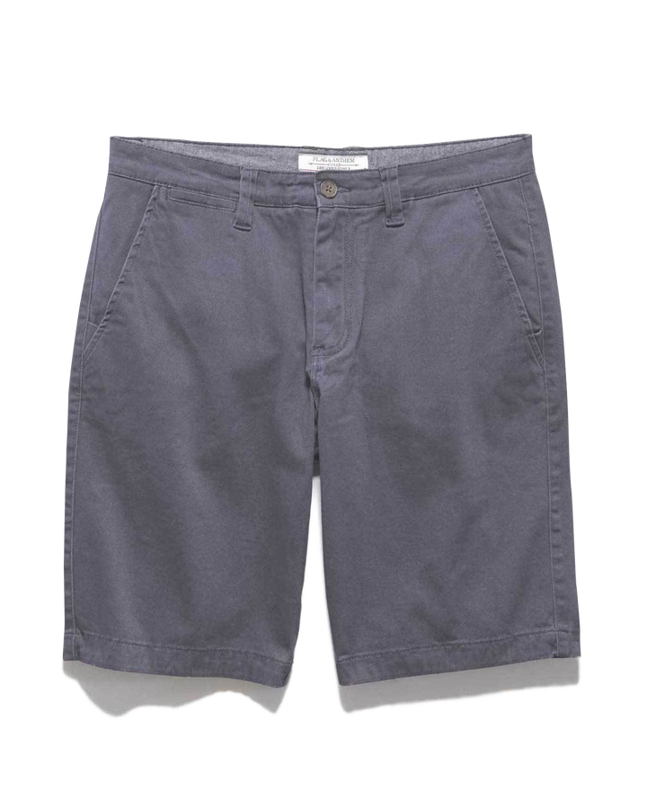 MEMPHIS STRETCH SHORT - 10" INSEAM